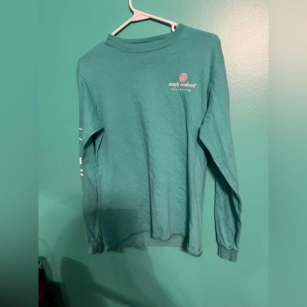 Simply Southern Long Sleeve